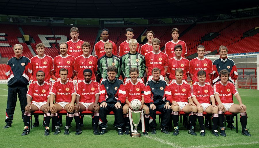 大的声望 大的声望