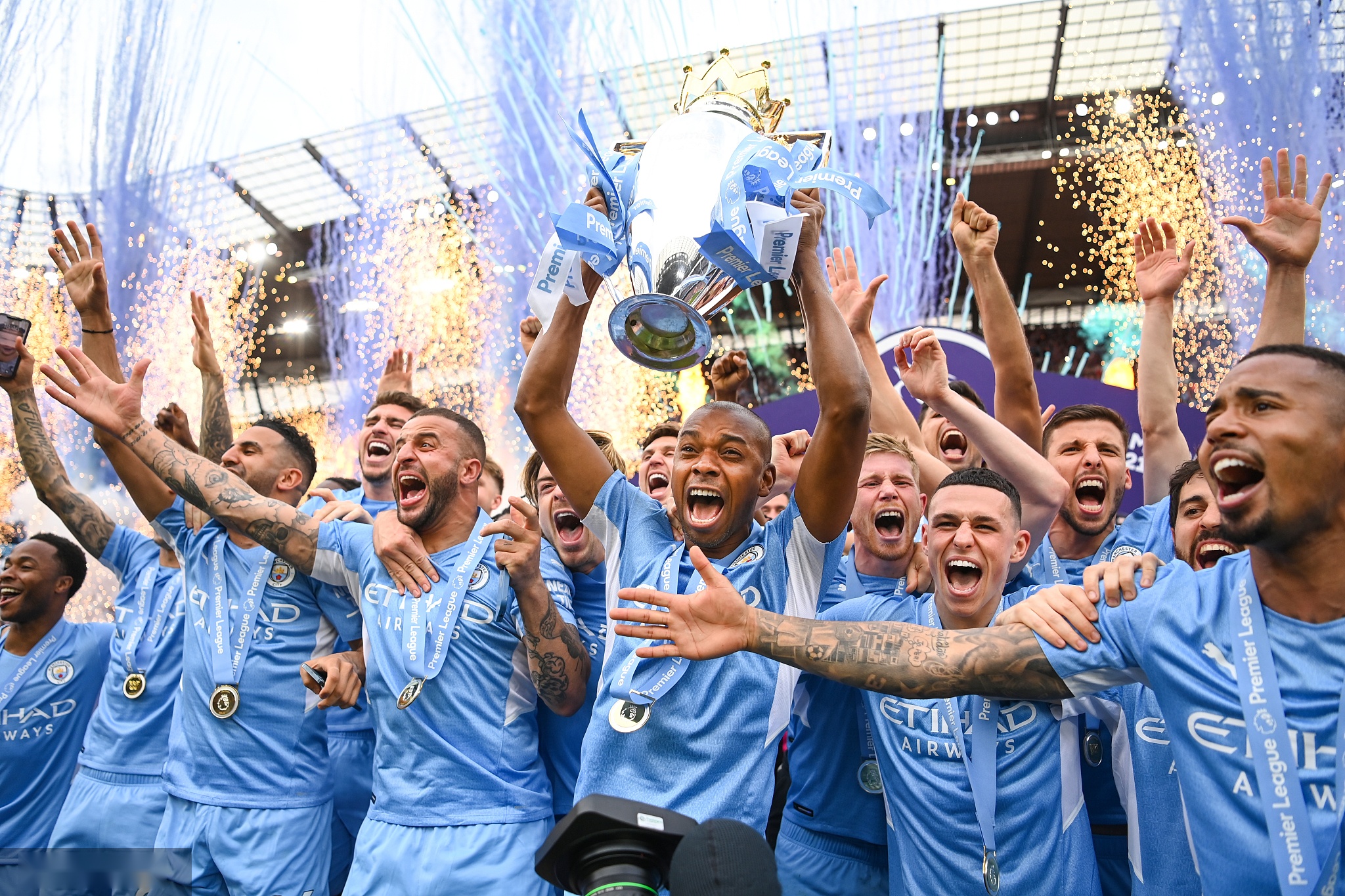 调整和未来 调整和未来